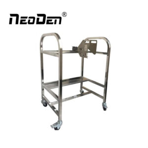 Xe đẩy chống tĩnh điện