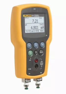 Máy hiệu chuẩn áp suất FLUKE-721-3601 (36 psig, 100 psig) 8 Máy hiệu chuẩn áp suất FLUKE-721-3601 (36 psig, 100 psig)