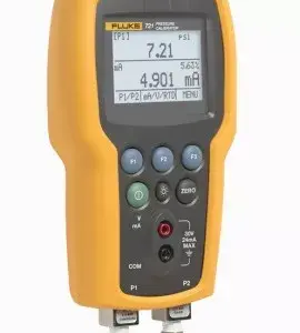 Máy hiệu chuẩn áp suất FLUKE-721-3630 (36 psig, 3000 psig) 17 Máy hiệu chuẩn áp suất FLUKE-721-3630 (36 psig, 3000 psig)