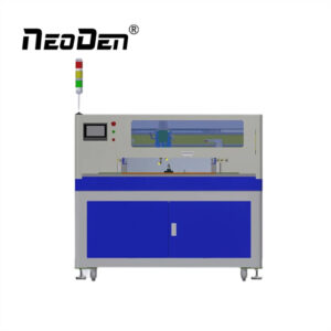 Máy in hoàn toàn tự động NeoDen Y1200 không cần nhìn