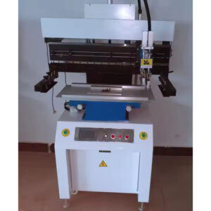 Máy in màn hình bán tự động NeoDen YS350 5 Máy in màn hình bán tự động NeoDen YS350