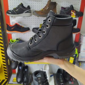 Giày Safety Jogger DAKAR-018 S3 (Black) 13 Giày Safety Jogger DAKAR-018 S3 (Black)