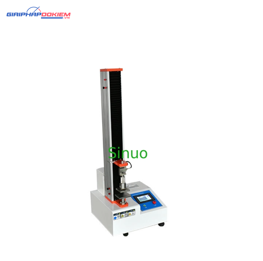 Thiết bị thử nghiệm khả năng chống đùn ống tải điện cho máy hút bụi Sinuo SN1702 (AC 220V, 50Hz) 2 Thiết bị thử nghiệm khả năng chống đùn ống tải điện cho máy hút bụi Sinuo SN1702