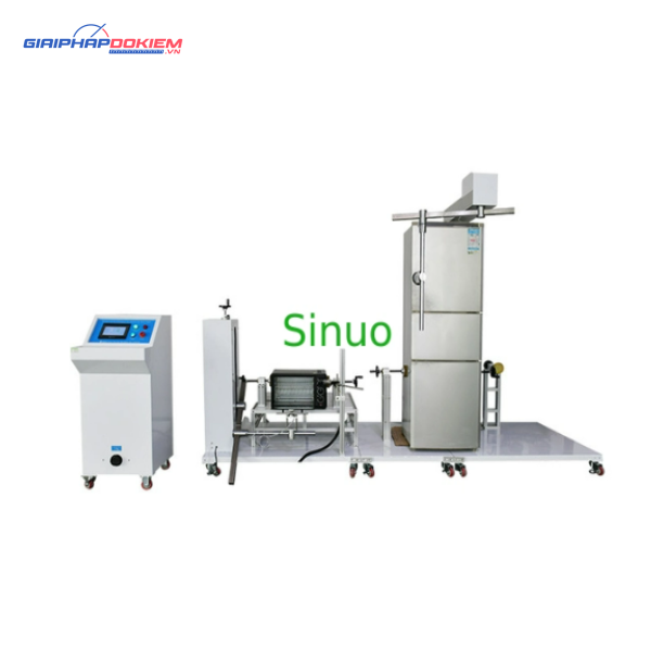 Máy kiểm tra độ bền cửa tủ sấy IEC60335-2-25 Sinuo SN1201C (AC220V) 2 Máy kiểm tra độ bền cửa tủ sấy IEC60335-2-25 Sinuo SN1201C (AC220V)
