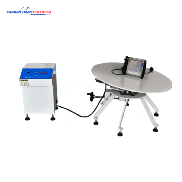 Bàn nghiêng thử nghiệm độ ổn định cơ học IEC 60950 Sinuo SN1105A-1M (100kg) 2 Bàn nghiêng thử nghiệm độ ổn định cơ học IEC 60950 Sinuo SN1105A-1M