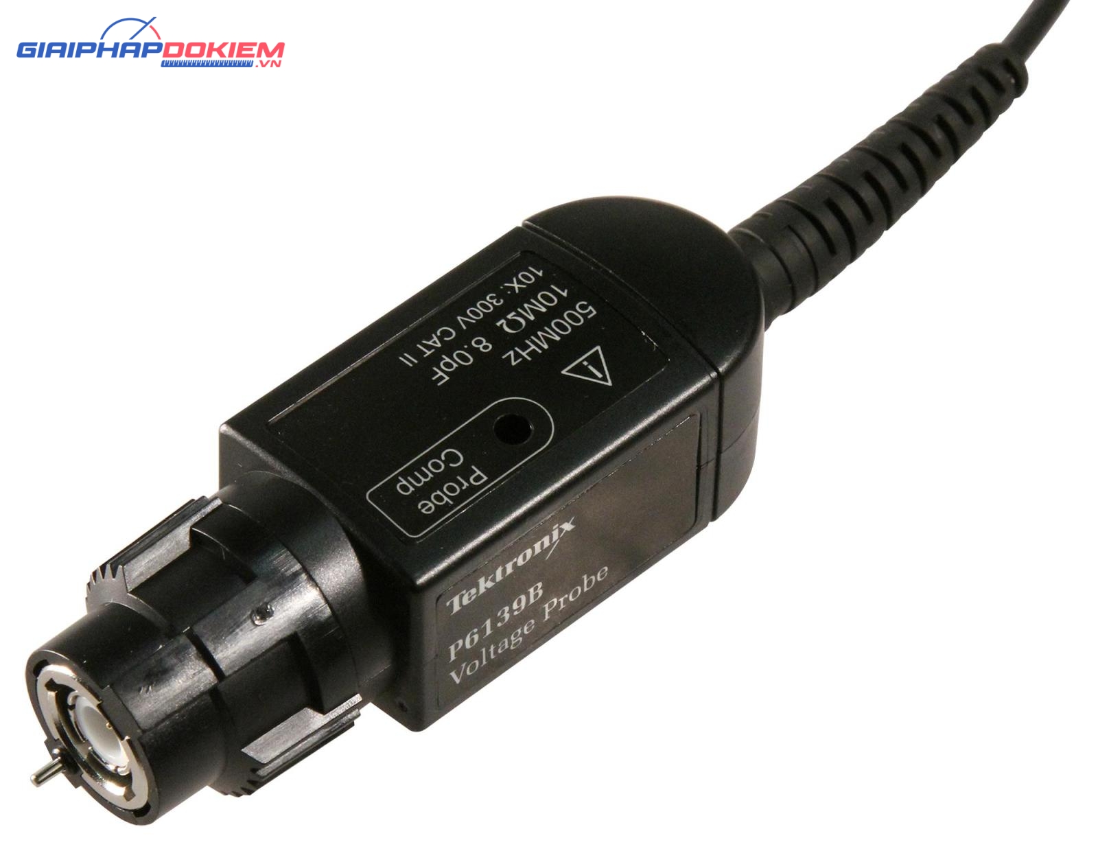 Que đo (Probe) Oscilloscope Matrix P6139B 10 Que đo (Probe) Oscilloscope Matrix P6139B