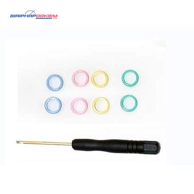 Que đo cao áp (High Voltage Probe) Matrix IP1110, 100MHz 7 Que đo cao áp (High Voltage Probe) Matrix IP1110, 100MHz