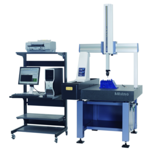 Máy đo tọa độ Manual CMM Mitutoyo Crysta-Plus M 574 196-517