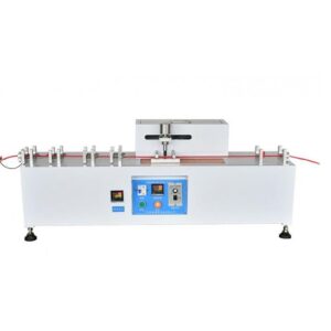 Thiết bị thử nghiệm độ trầy xước cáp cách điện Sinuo SN2317 (320VAC, 50Hz)
