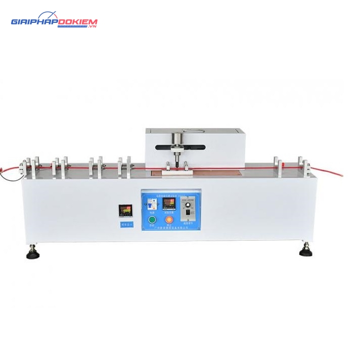 Thiết bị thử nghiệm độ trầy xước cáp cách điện Sinuo SN2317 (320VAC, 50Hz) 2 Thiết bị thử nghiệm độ trầy xước cáp cách điện Sinuo SN2317 (320VAC, 50Hz)
