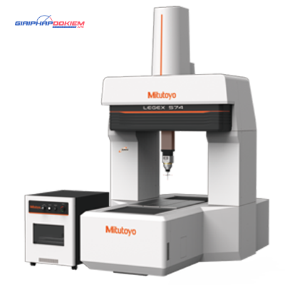 Máy đo tọa độ CNC CMM Mitutoyo LEGEX774 356-417 12 Máy đo tọa độ CNC CMM Mitutoyo LEGEX774 356-417