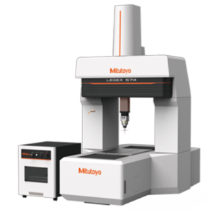 Máy đo tọa độ CNC CMM Mitutoyo LEGEX776 356-427