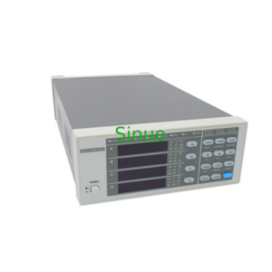 Thiết bị kiểm tra dụng cụ điện Sinuo SN8711