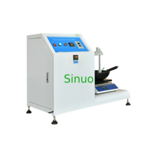 Thiết bị kiểm tra độ cứng bút chì BS EN 12983-1 Sinuo SNBLD-2 (AC220V)