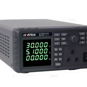 Nguồn DC lập trình Matrix MPS-100 11 Nguồn DC lập trình Matrix MPS-100