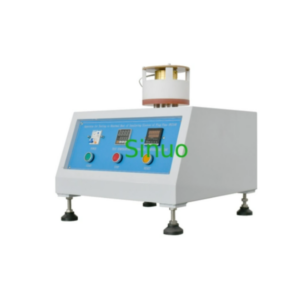 Thiết bị kiểm tra khả năng chống cháy của chân phích cắm Sinuo SN2140 (AC220V)