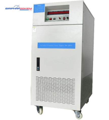 Bộ nguồn biến tần Sinuo SNP-30KVA (30KVA) 3 Bộ nguồn biến tần Sinuo SNP-30KVA