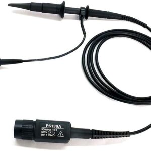 Que đo (Probe) Oscilloscope Matrix P6139A
