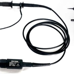Que đo (Probe) Oscilloscope Matrix P6139A