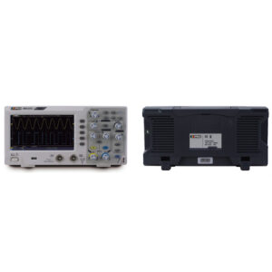 Máy hiện sóng Matrix MDS2152 150 MHz, 2 kênh 14 Máy hiện sóng Matrix MDS2152 150 MHz, 2 kênh