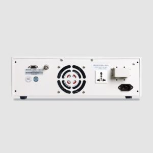 Nguồn lập trình xoay chiều một pha Matrix APS-7105 8 Nguồn lập trình xoay chiều một pha Matrix APS-7105