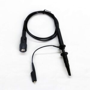 Que đo cao áp (High Voltage Probe) Matrix IP2100, 100MHz 9 Que đo cao áp (High Voltage Probe) Matrix IP2100, 100MHz