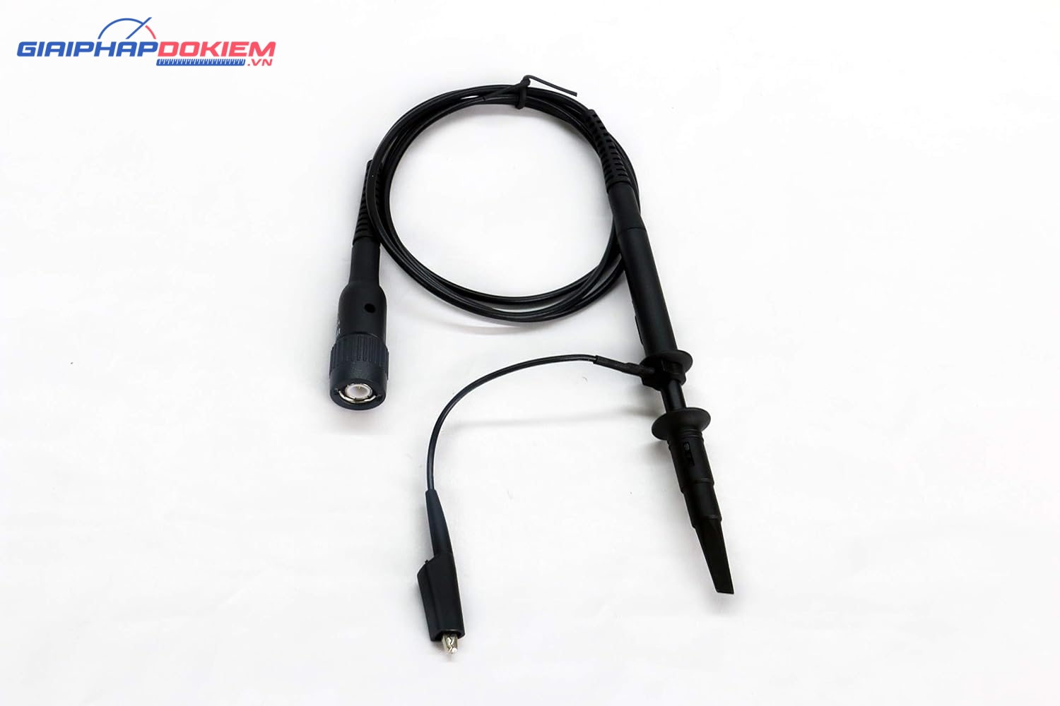 Que đo cao áp (High Voltage Probe) Matrix IP2100, 100MHz 6 Que đo cao áp (High Voltage Probe) Matrix IP2100, 100MHz