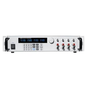 Bộ nguồn lập trình Matrix MPS-3054A (30V/5A) 4 kênh