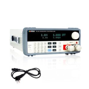 Tải điện tử độ chính xác cao Matrix PEL-8150 (150W) 10 Tải điện tử độ chính xác cao Matrix PEL-8150 (150W)