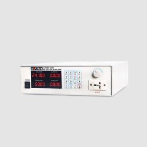 Nguồn lập trình xoay chiều một pha Matrix APS-7105 7 Nguồn lập trình xoay chiều một pha Matrix APS-7105