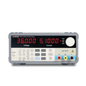 Nguồn lập trình một chiều (DC) Matrix MPS-3603H (36V-3A)