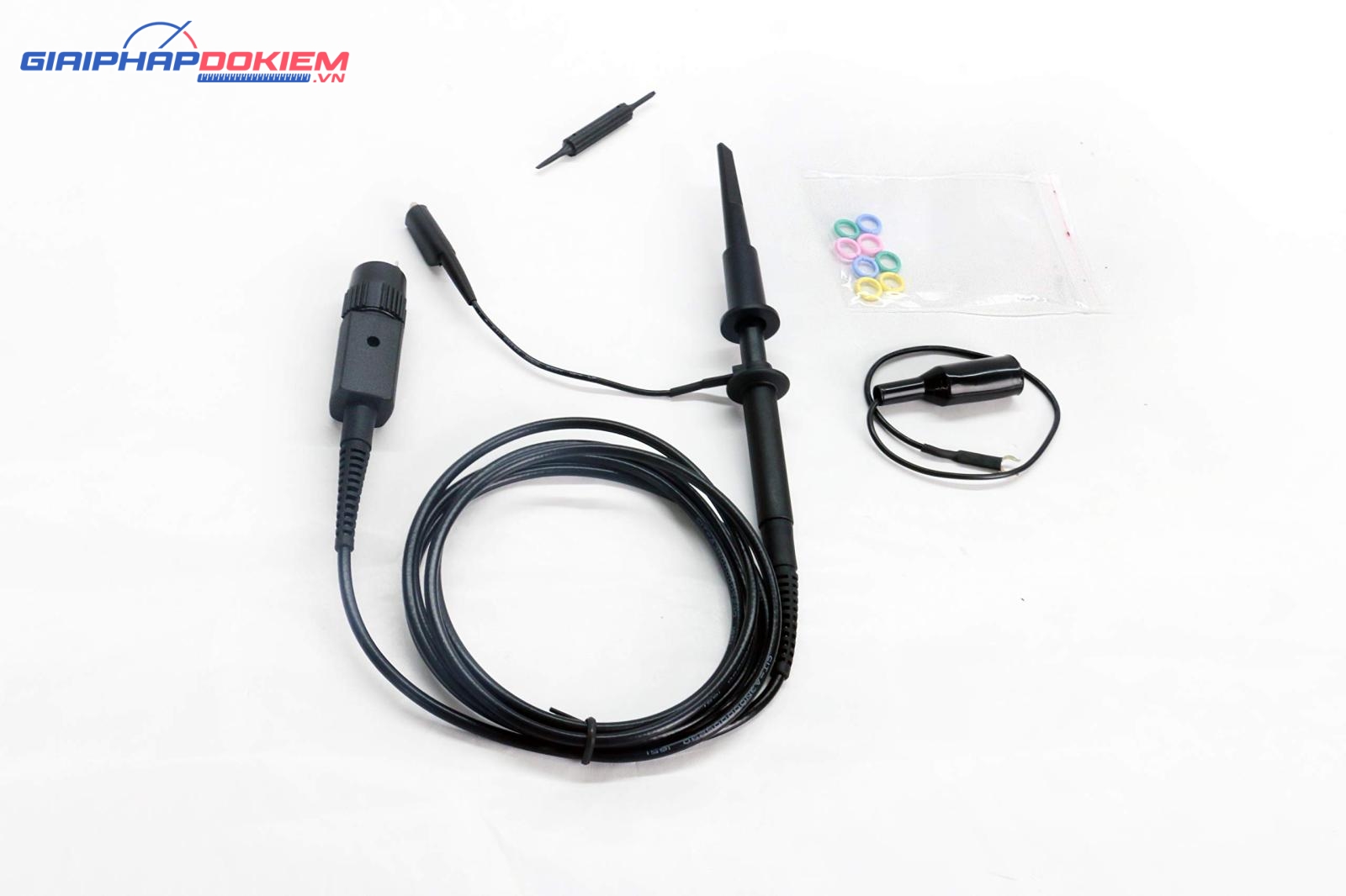 Que đo (Probe) Oscilloscope Matrix P6139 6 Que đo (Probe) Oscilloscope Matrix P6139