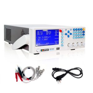Máy đo LCR độ chính xác cao Matrix MCR-5030