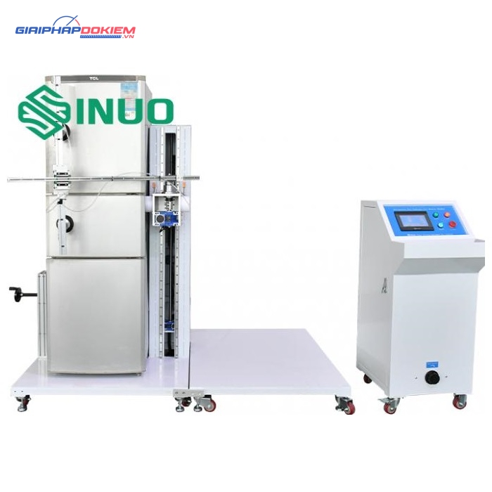 Thiết bị kiểm tra độ bền cửa tủ lạnh IEC60335-2-24 Sinuo SN1201A (AC220V/50-60 Hz, 3KW) 2 Thiết bị kiểm tra độ bền cửa tủ lạnh IEC60335-2-24 Sinuo SN1201A (AC220V/50-60 Hz, 3KW)