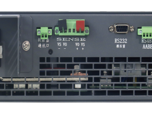 Nguồn lập trình một chiều Matrix MPS-10000S Series