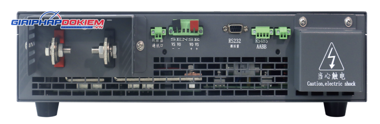 Nguồn lập trình một chiều Matrix MPS-10000S Series 4 Nguồn lập trình một chiều Matrix MPS-10000S Series