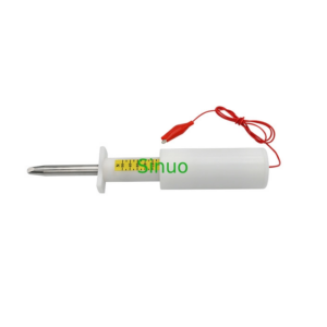 Đầu dò dao động IEC 60335-2 Sinuo SN2210-7T (0~75N)