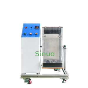 Thiết bị thử nghiệm rơi tự do Sinuo SN2123