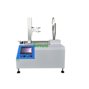 Thiết bị thử nghiệm tốc độ sấy khô tự động Sinuo SN1122C