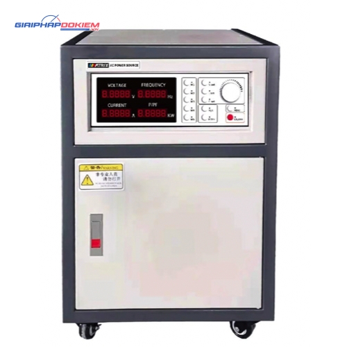 Nguồn điện AC Matrix APS-53030 12 Nguồn điện AC Matrix APS-53030