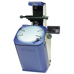 Máy chiếu phóng đại Mitutoyo Measuring Projector PV-5110, XY=200 x 100 mm, 304-919E