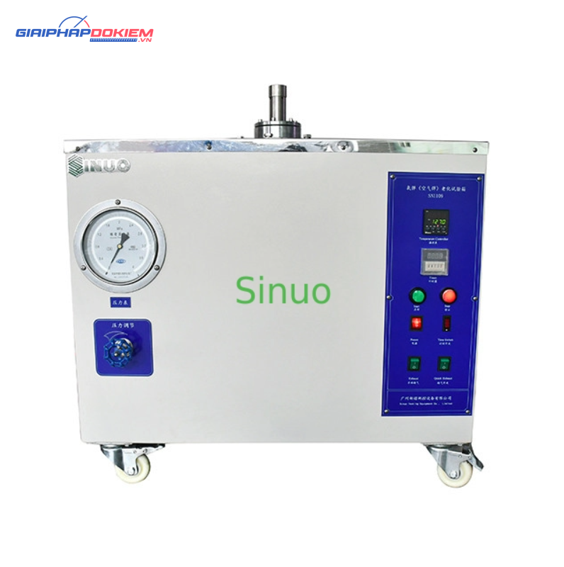 Thiết bị kiểm tra rơi tự do đầu làm sạch bằng động cơ Sinuo SN1701 (Trạm đơn, ≤20 lần thả/phút) 2 Thiết bị kiểm tra rơi tự do đầu làm sạch bằng động cơ Sinuo SN1701
