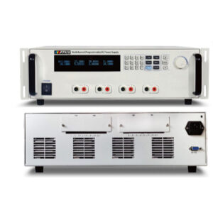 Nguồn DC lập trình tuyến tính Matrix MPS-6054