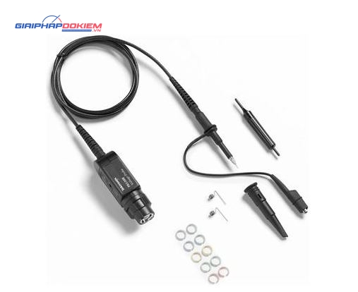 Que đo (Probe) Oscilloscope Matrix P6139B 8 Que đo (Probe) Oscilloscope Matrix P6139B