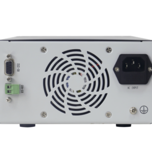 Nguồn DC lập trình Matrix MPS-100