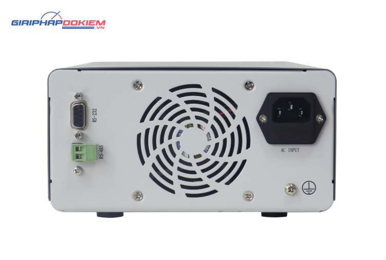 Nguồn DC lập trình Matrix MPS-100 8 Nguồn DC lập trình Matrix MPS-100