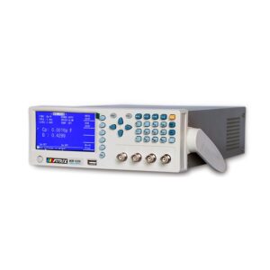 Máy đo LCR độ chính xác cao Matrix MCR-5200