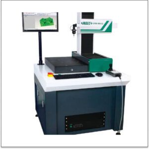 Máy CNC Insize cỡ nhỏ CMM-MN432