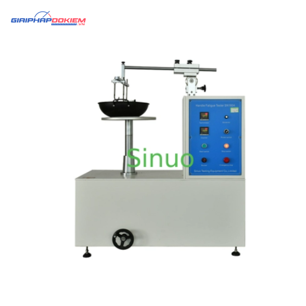 Thiết bị kiểm tra độ bền mỏi của tay cầm Sinuo SN1604 (AC220V) 2 Thiết bị kiểm tra độ bền mỏi của tay cầm Sinuo SN1604 (AC220V)