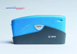 Kiểm Tra Độ Bóng Lớp Phủ BYK: Quy Trình Và Cách Đánh Giá Chính Xác 14 Máy Đo Độ Bóng BYK 4563